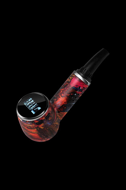 CipherNautilus Dry Herb Vaporizer