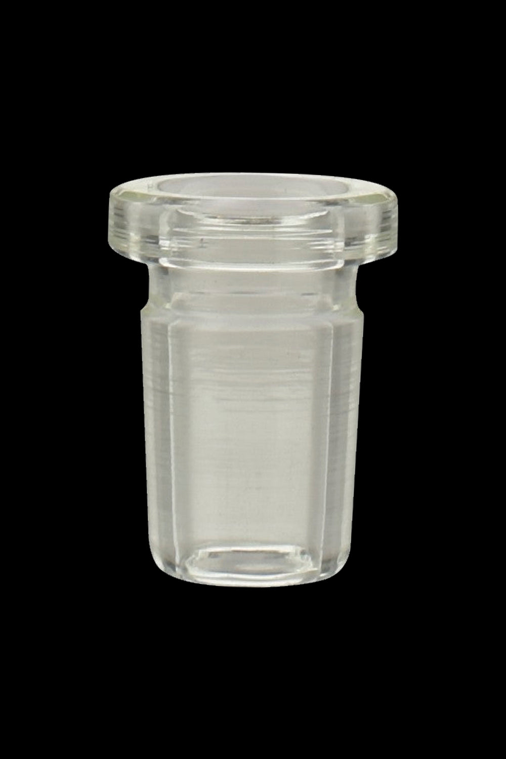 MAV Glass 19mm to 14mm Reducer - Glass Adapter