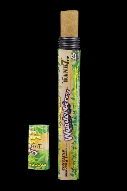 Daily High Club Gumdrop Buttons Smoking Box