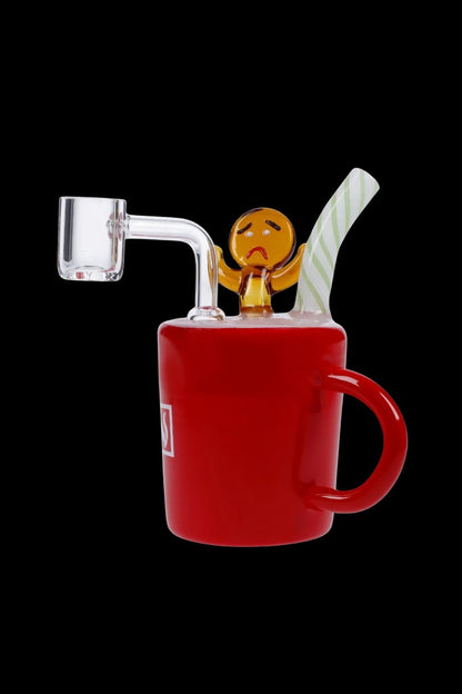 Daily High Club Gumdrop Buttons Smoking Box