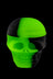 Daily High Club Silicone Skull Container - Daily High Club Silicone Skull Container