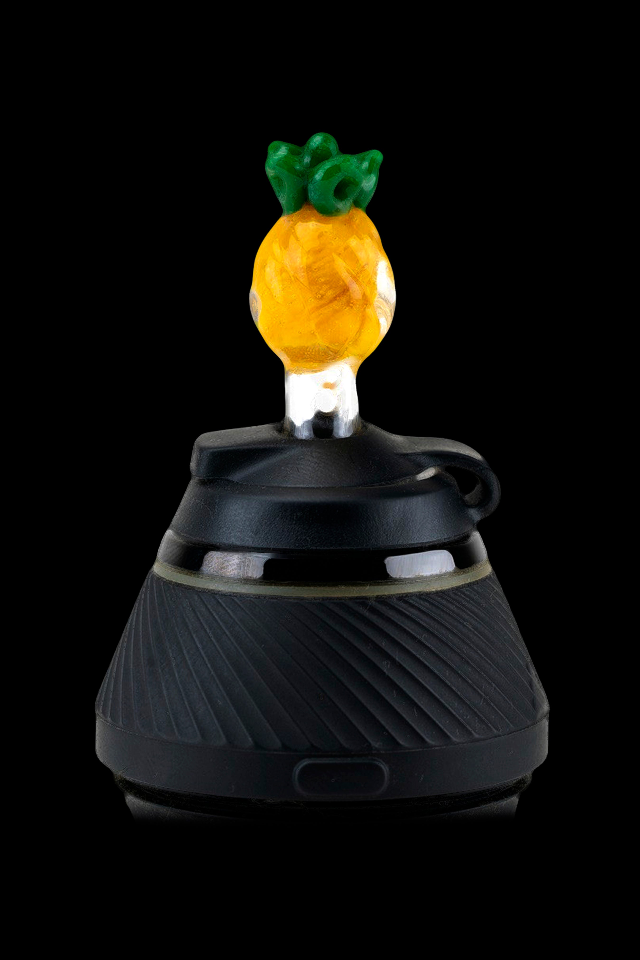 Empire Glassworks PuffCo Proxy Glass Ball Cap