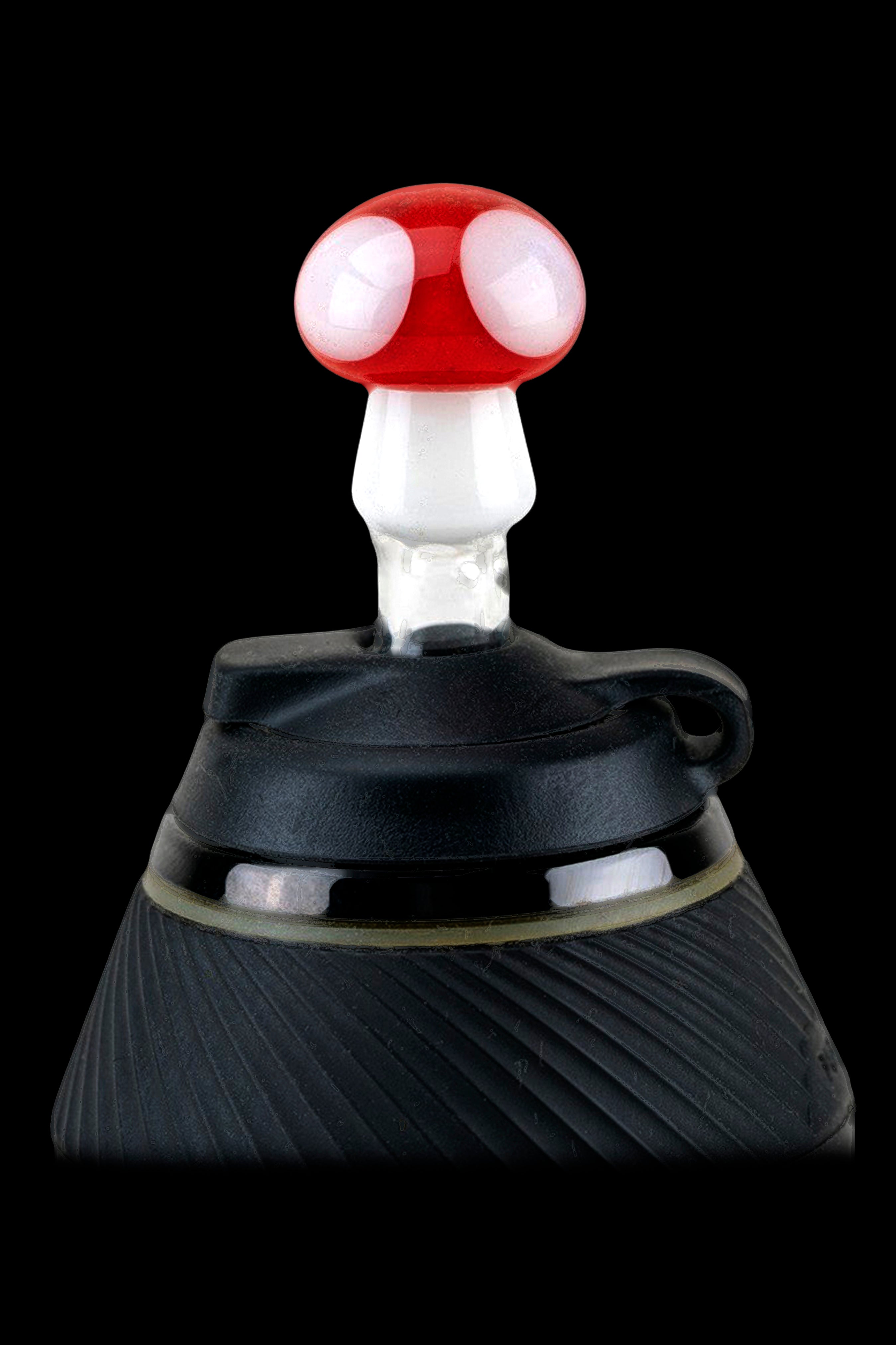 Empire Glassworks PuffCo Proxy Glass Ball Cap