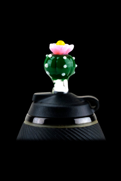 Empire Glassworks PuffCo Proxy Glass Ball Cap