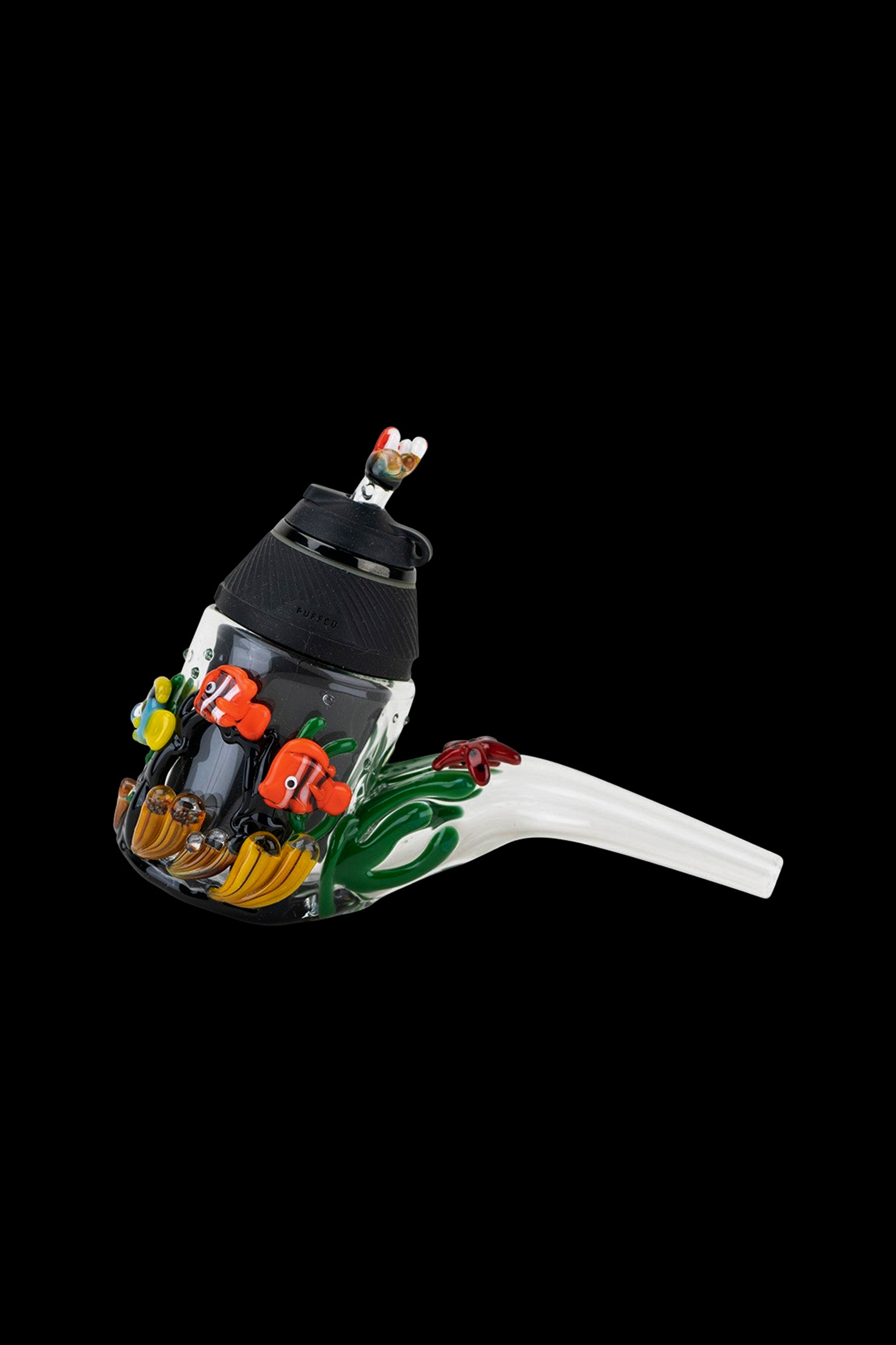 Empire Glassworks Proxy Glass Attachment Set