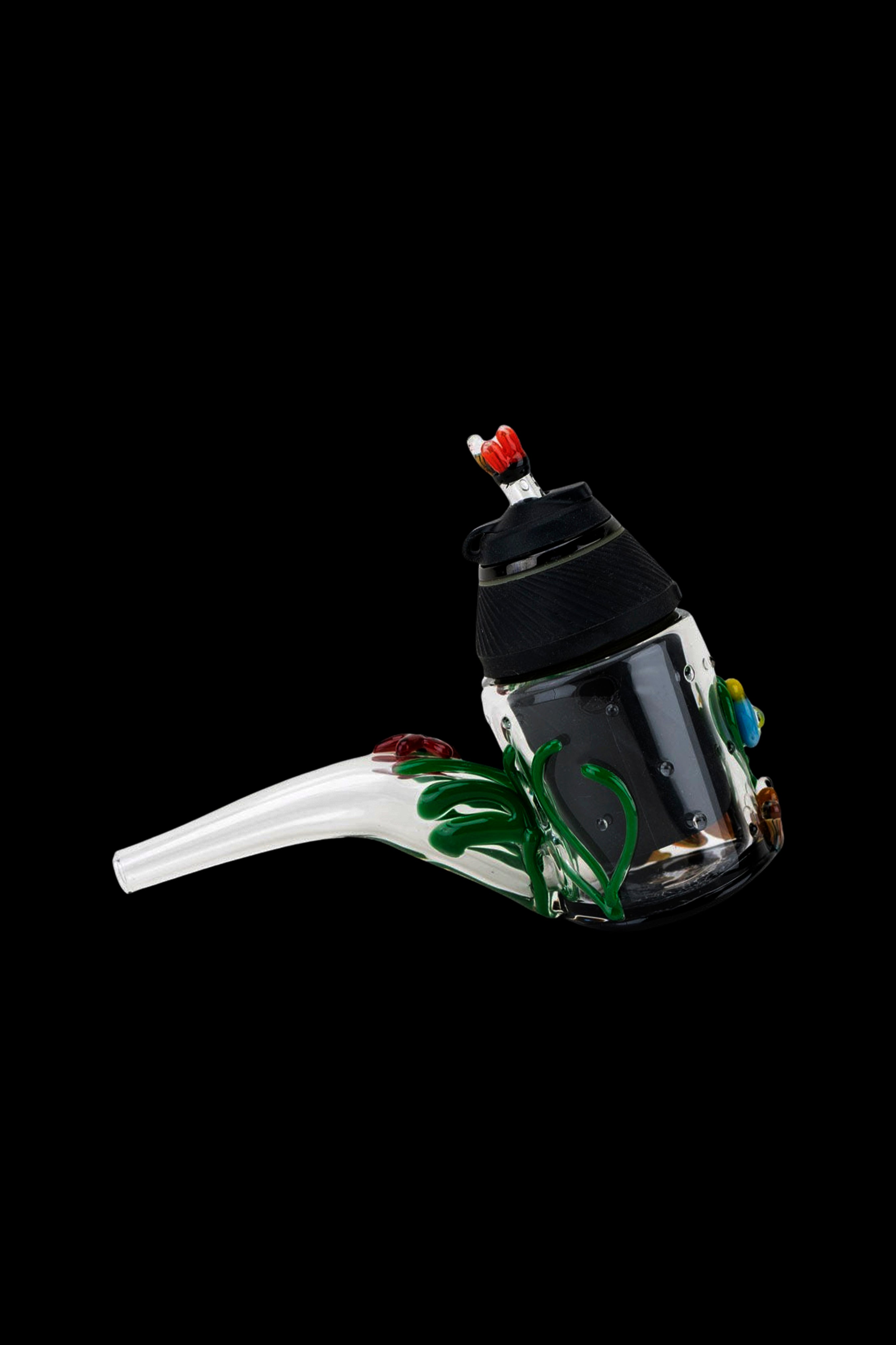 Empire Glassworks Proxy Glass Attachment Set