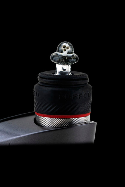 Empire Glassworks PuffCo Peak Pro Glass Ball Cap