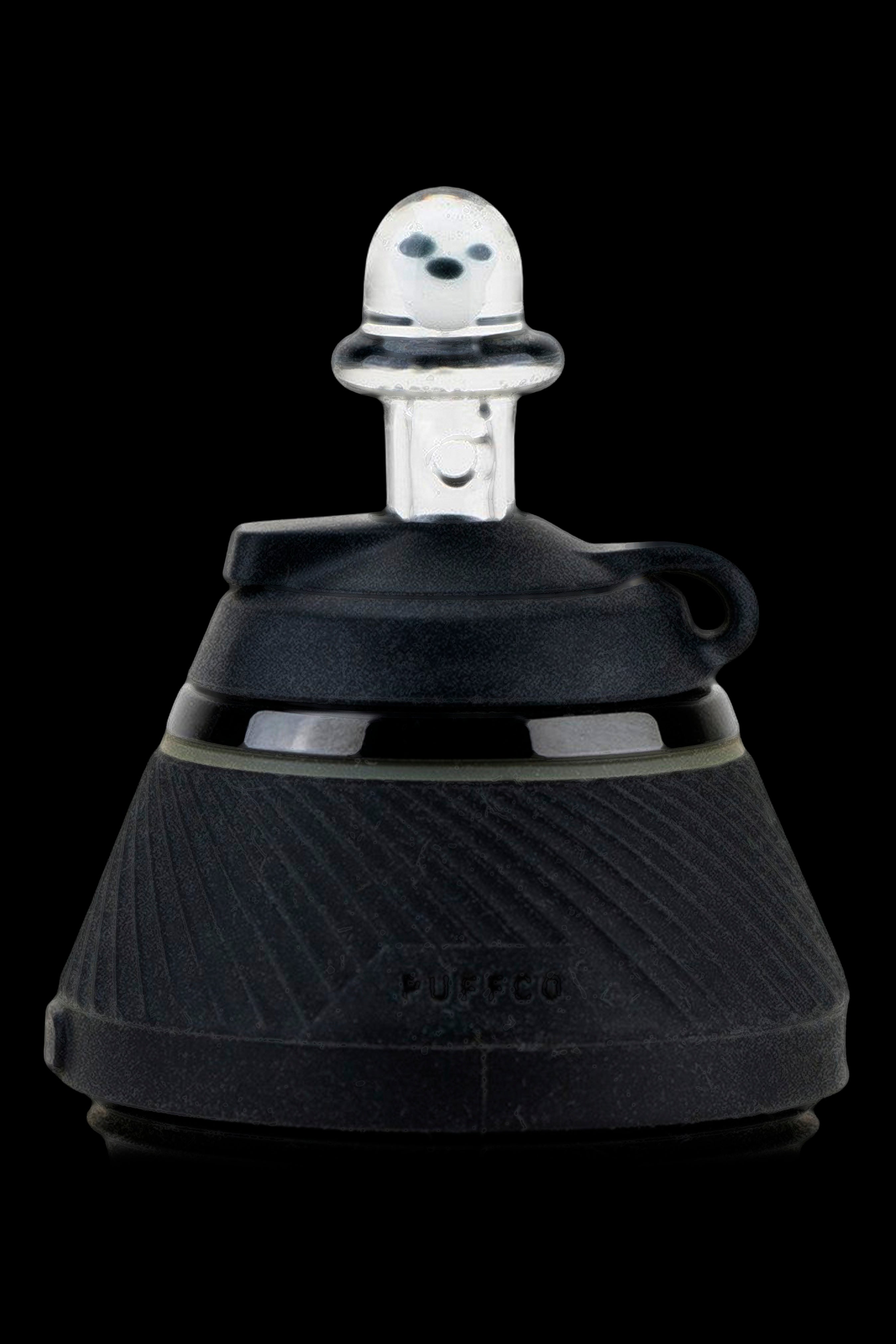 Empire Glassworks PuffCo Proxy Glass Ball Cap