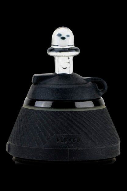 Empire Glassworks PuffCo Proxy Glass Ball Cap