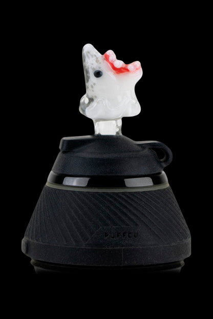 Empire Glassworks PuffCo Proxy Glass Ball Cap