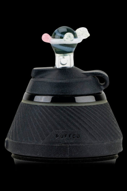 Empire Glassworks PuffCo Proxy Glass Ball Cap