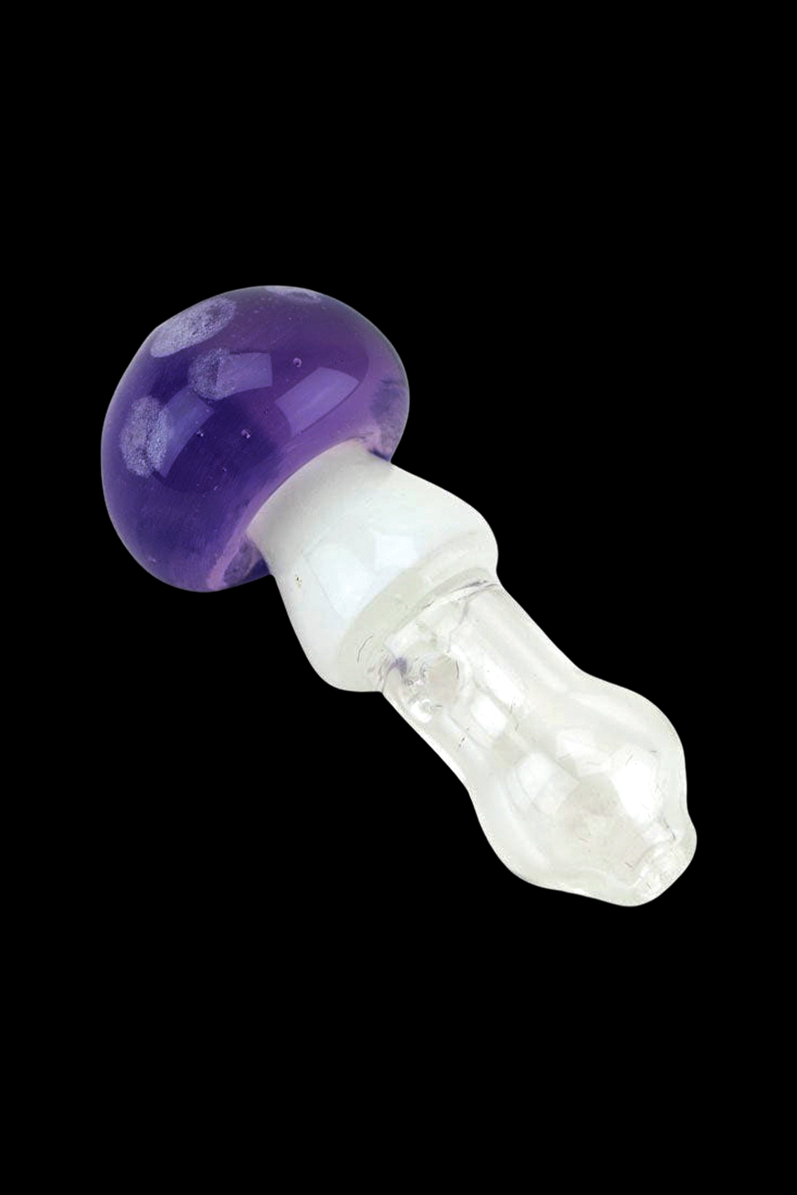 Empire Glassworks PuffCo Proxy Glass Ball Cap