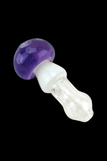 Empire Glassworks PuffCo Proxy Glass Ball Cap