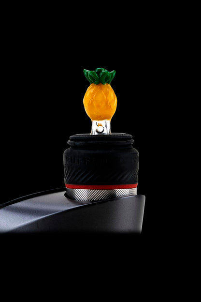 Empire Glassworks PuffCo Peak Pro Glass Ball Cap