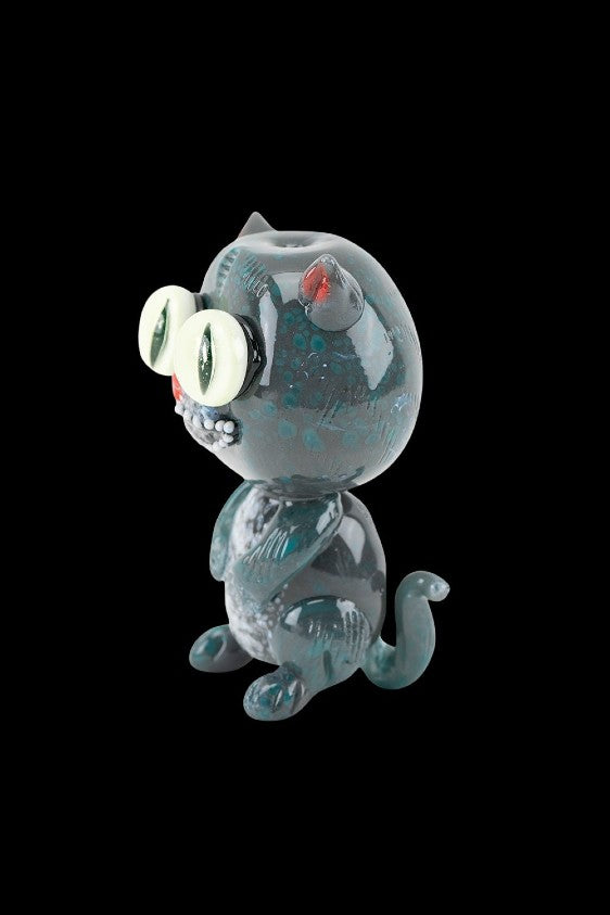 Empire Glassworks Galacticat Dry Pipe
