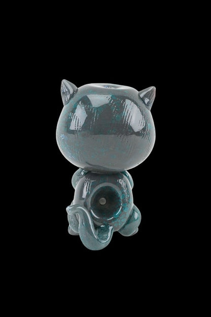 Empire Glassworks Galacticat Dry Pipe