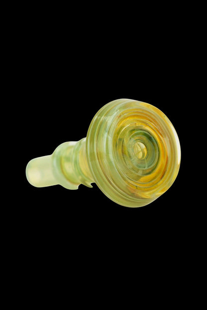 Empire Glassworks PuffCo Peak Pro 3D XL Chamber Glass Joystick Cap