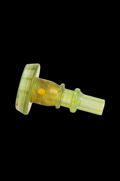 Empire Glassworks PuffCo Peak Pro 3D XL Chamber Glass Joystick Cap