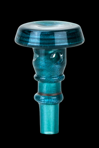 Empire Glassworks PuffCo Peak Pro 3D XL Chamber Glass Joystick Cap