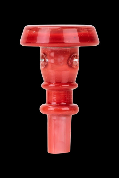 Empire Glassworks PuffCo Peak Pro 3D XL Chamber Glass Joystick Cap