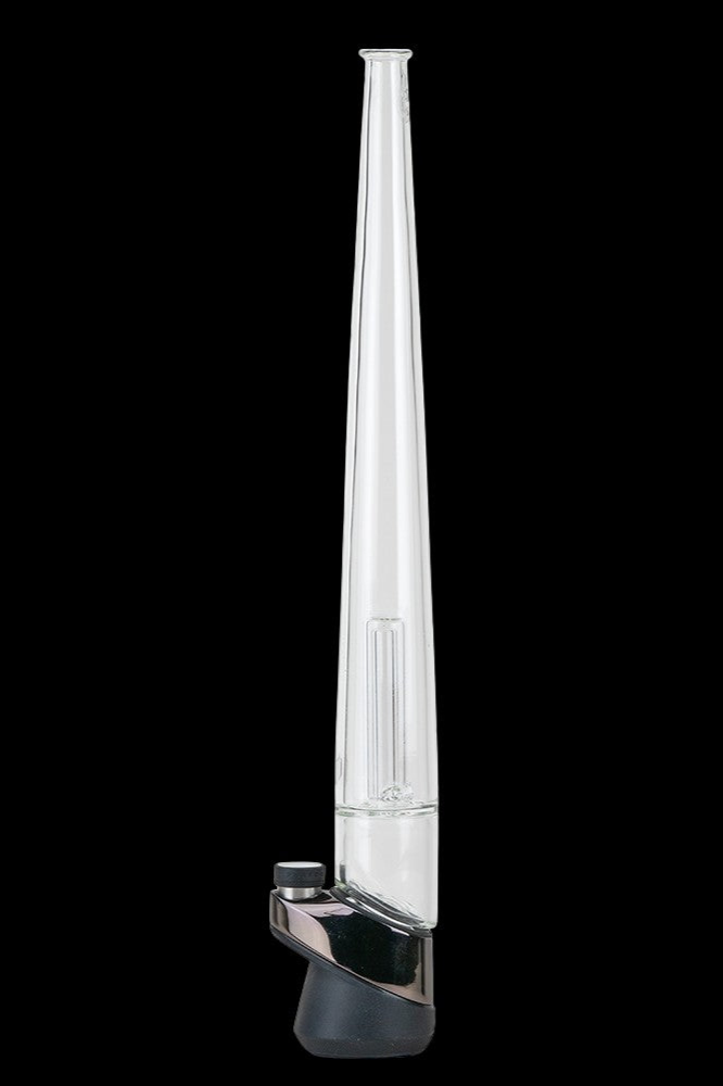 Empire Glassworks 2X PuffCo Peak Attachment - 15 inch