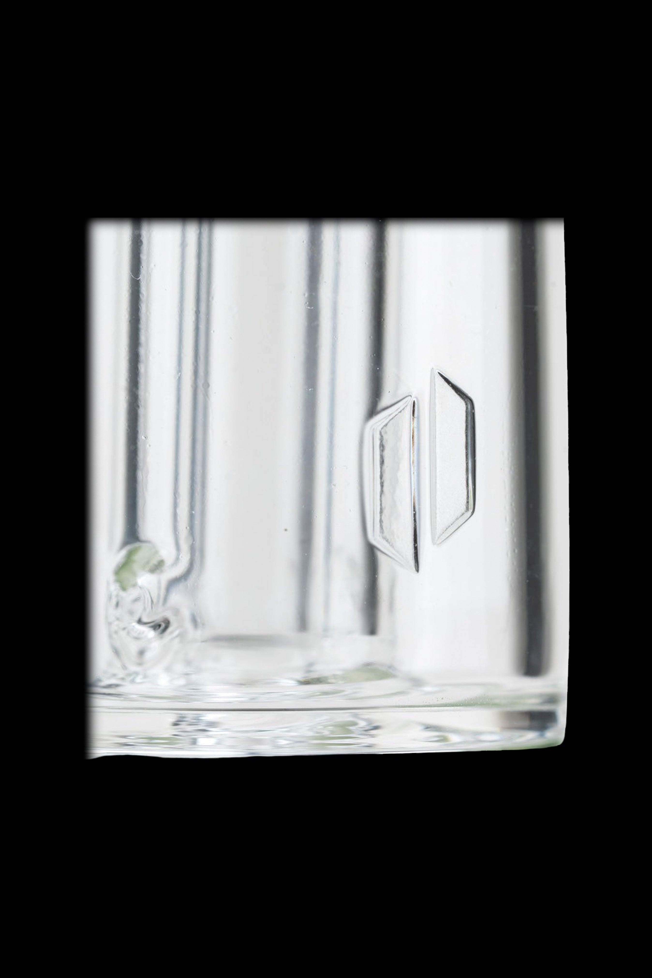 Empire Glassworks 2X PuffCo Peak Attachment - 15 inch