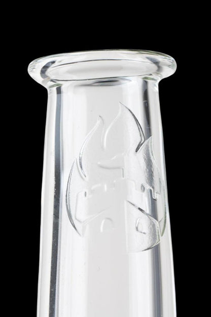 Empire Glassworks 2X PuffCo Peak Attachment - 15 inch