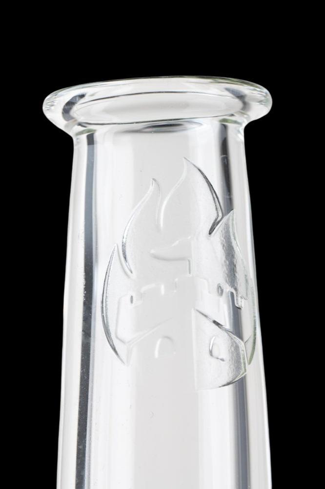 Empire Glassworks 2X PuffCo Peak Attachment - 15 inch