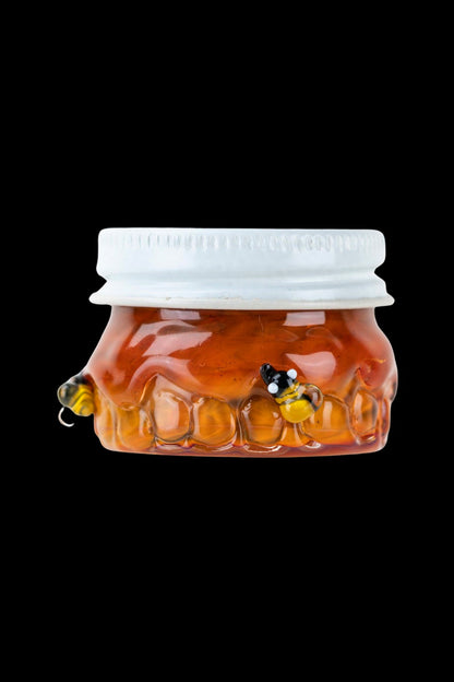 Empire Glassworks Terp Jar