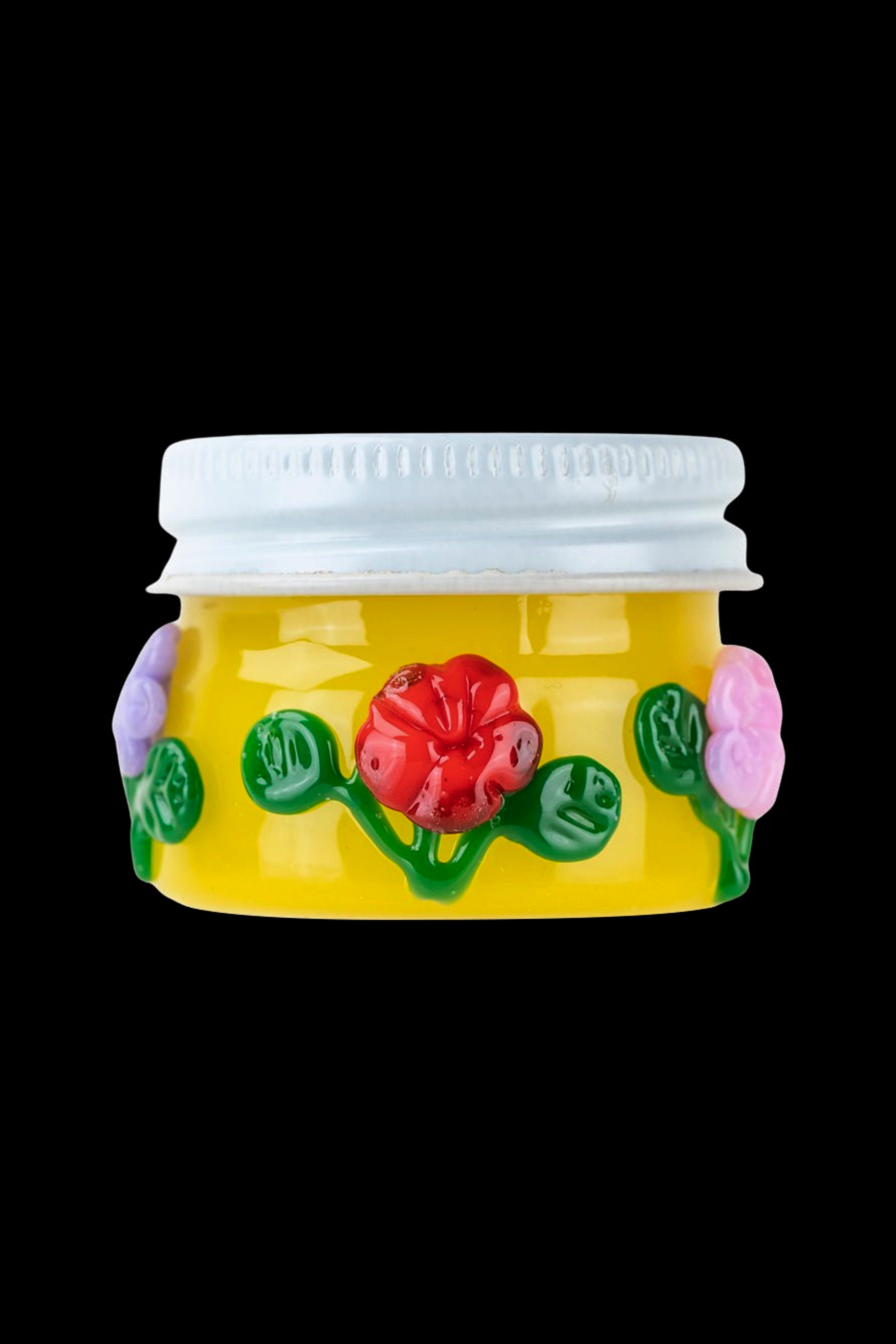 Empire Glassworks Terp Jar