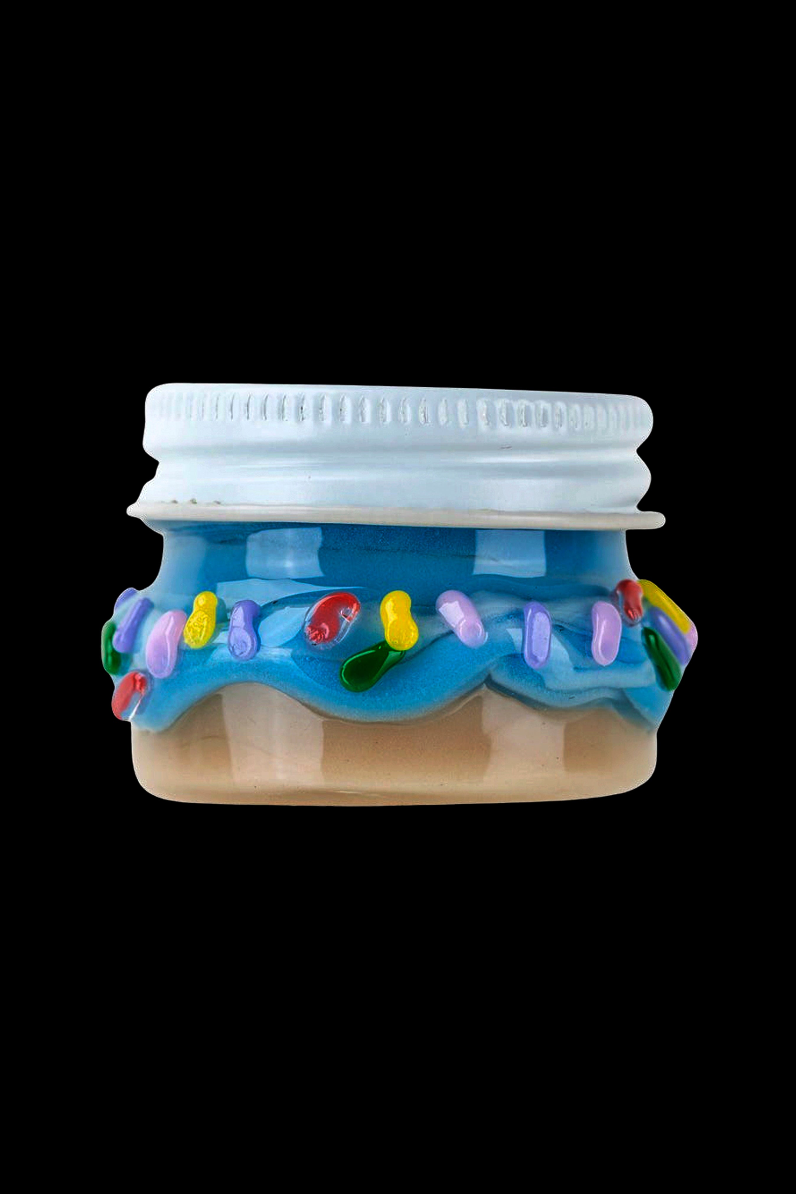 Empire Glassworks Terp Jar