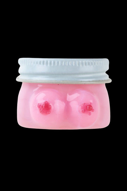 Empire Glassworks Terp Jar