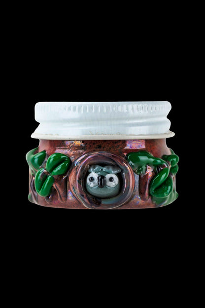 Empire Glassworks Terp Jar
