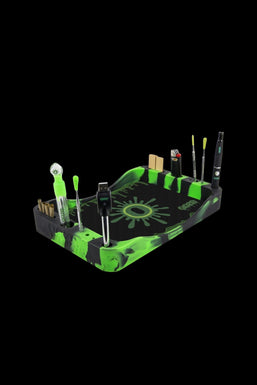 Ooze Dab Depot Tray 3-in-1 Combo