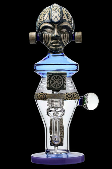 Calibear Etch Water Pipe - V3 - Calibear Etch Water Pipe - V3