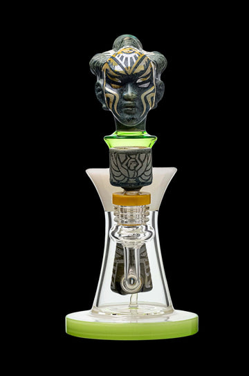 Calibear Etch Water Pipe - V1 - Calibear Etch Water Pipe - V1