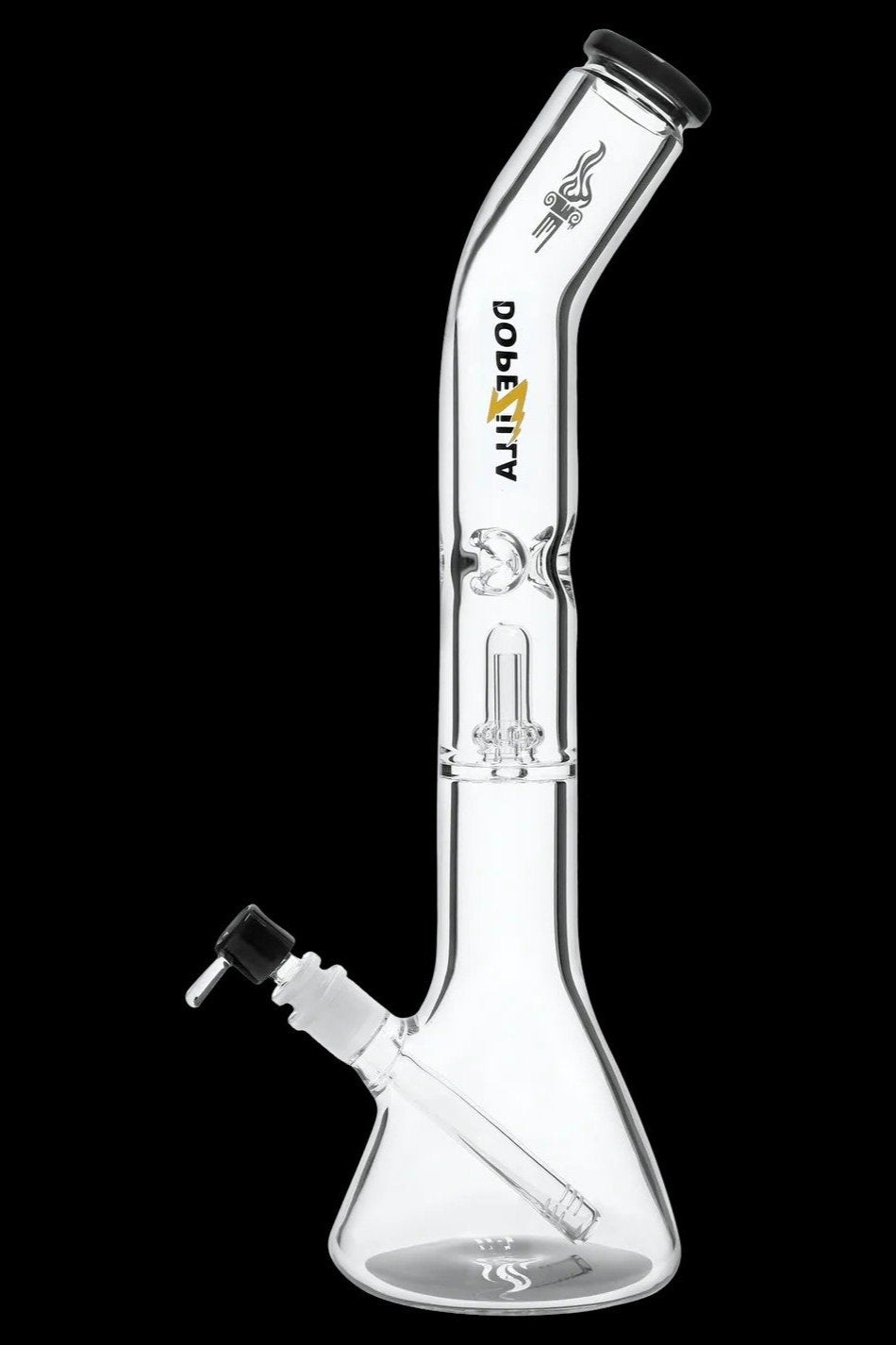 Dopezilla Titans Promethus Bong