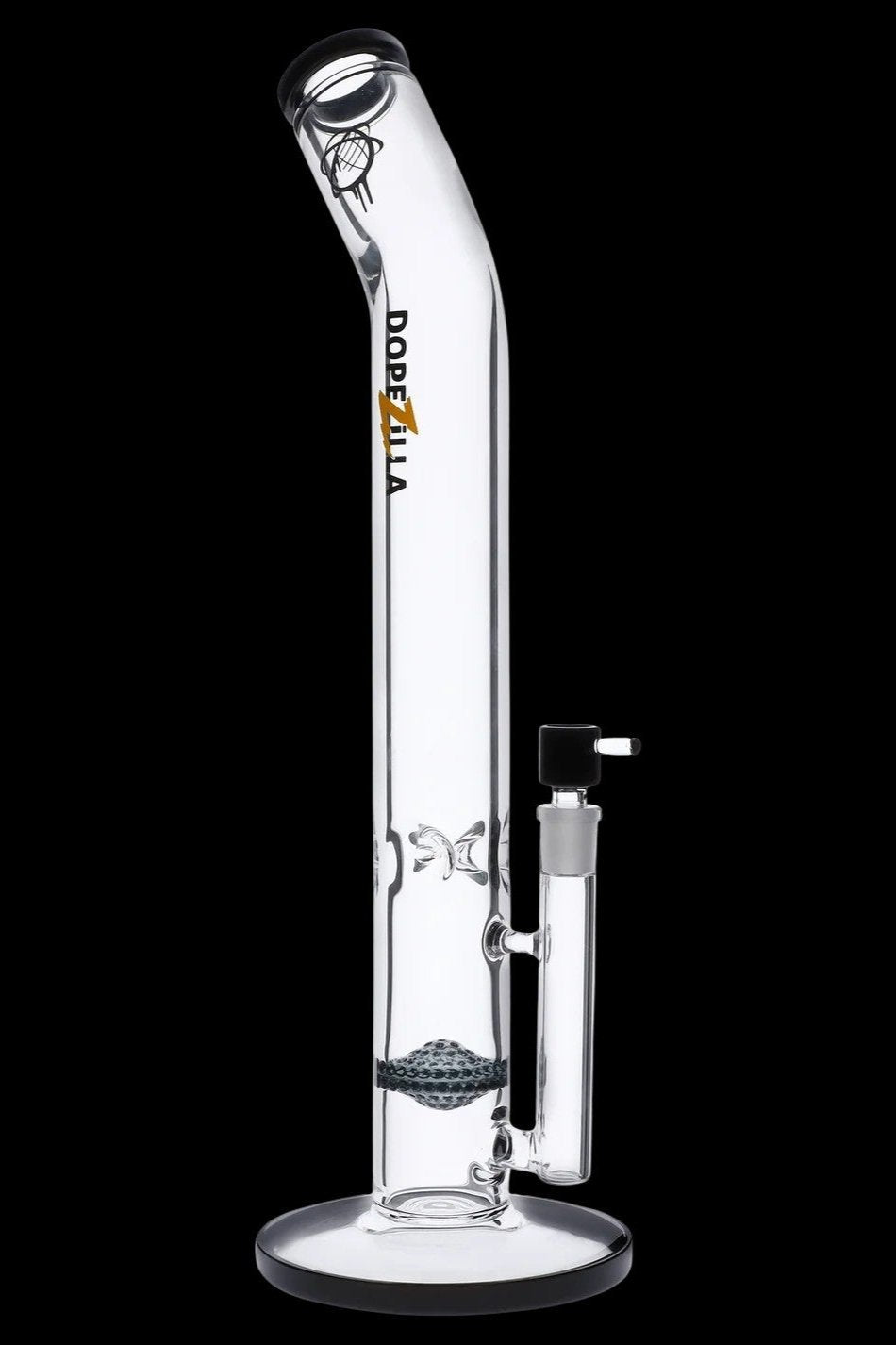 Dopezilla Titans Atlas Bong