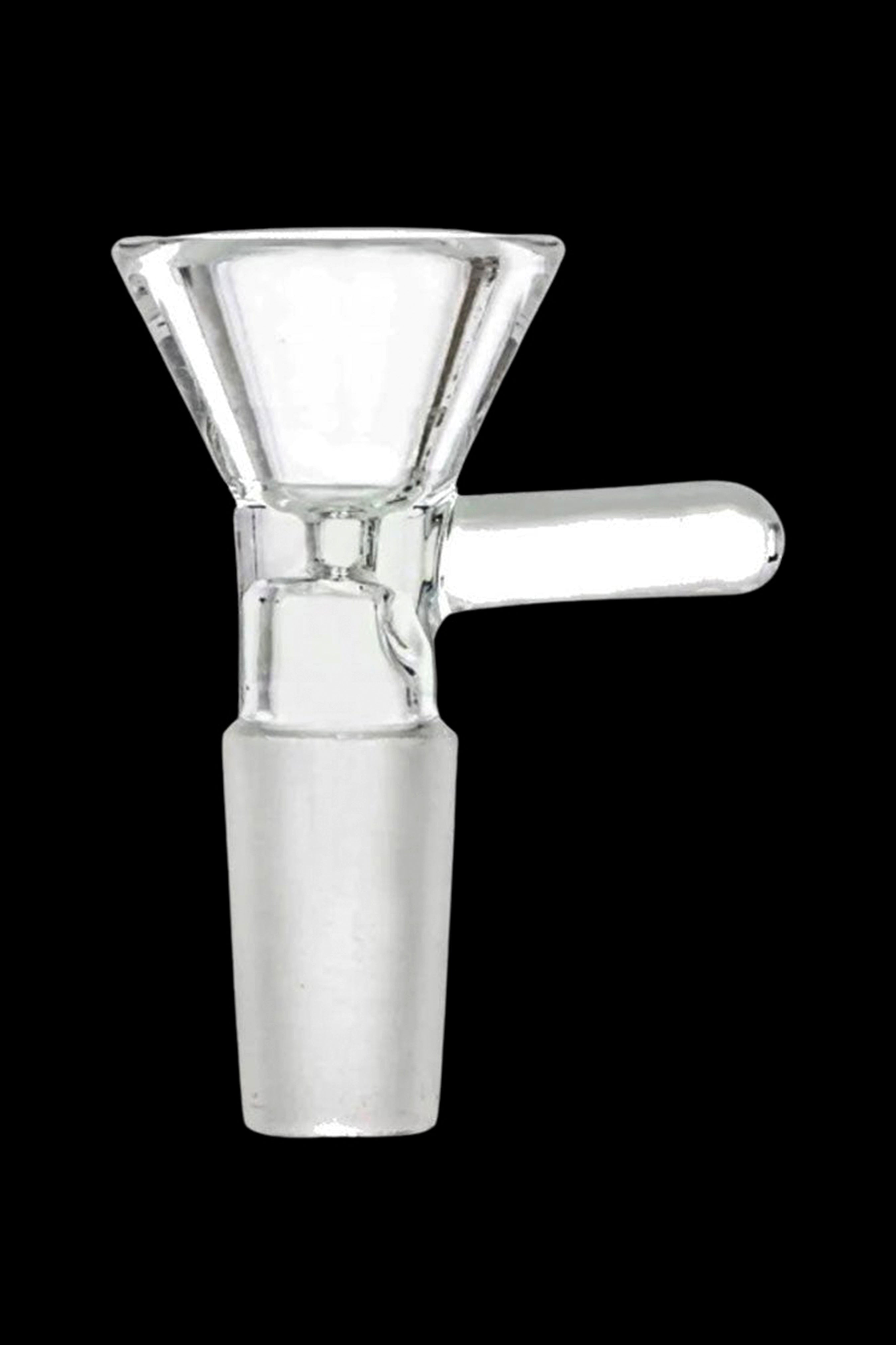 Honeybee Herb Flower Bowl - 14.5mm