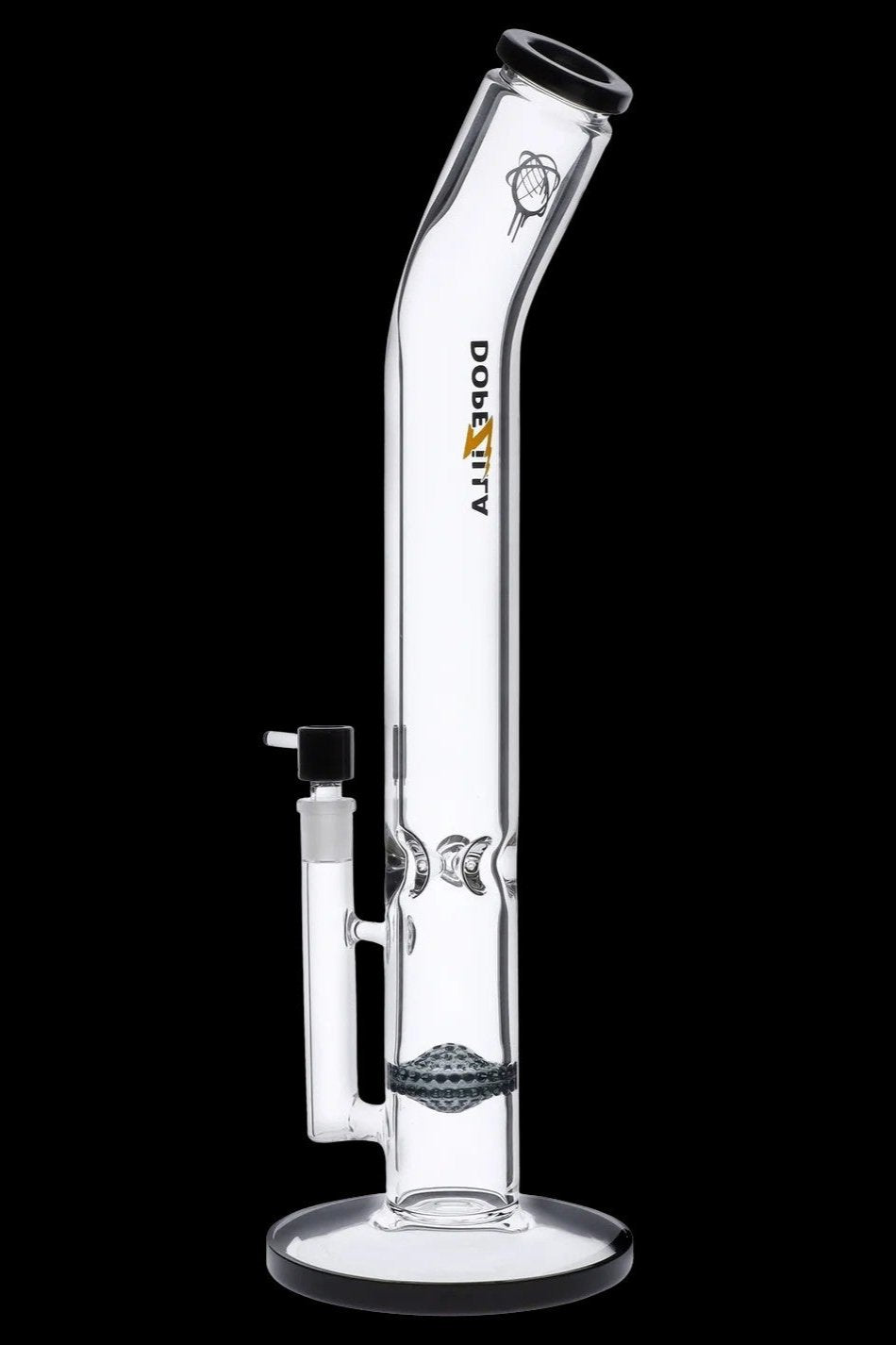 Dopezilla Titans Atlas Bong