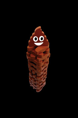 Stack the Poops Tower Game