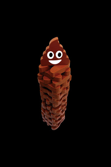 Stack the Poops Tower Game - Stack the Poops Tower Game