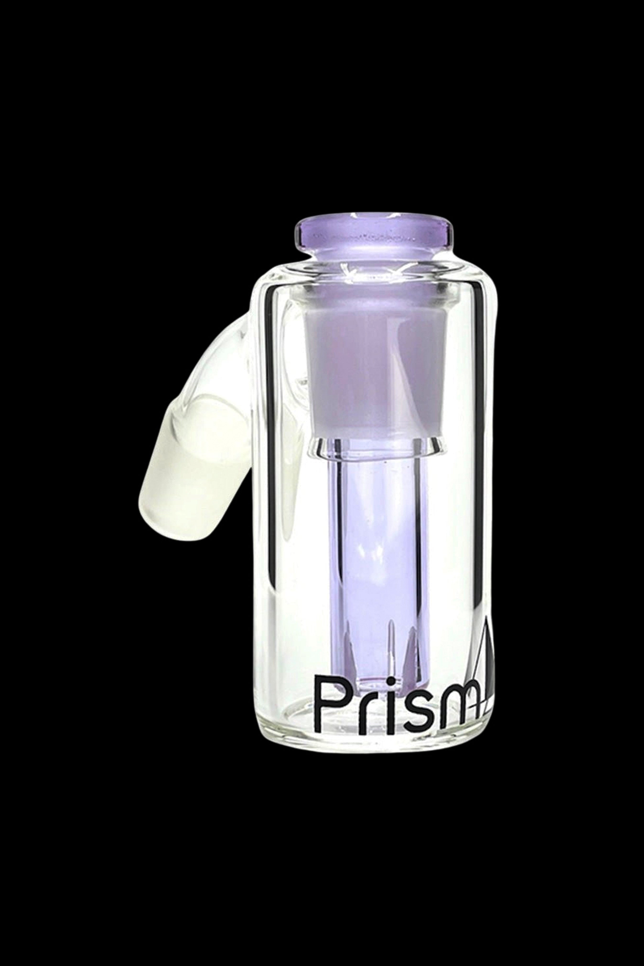 Prism Water Pipes Prism Percolated Beaker Base Ash Catcher