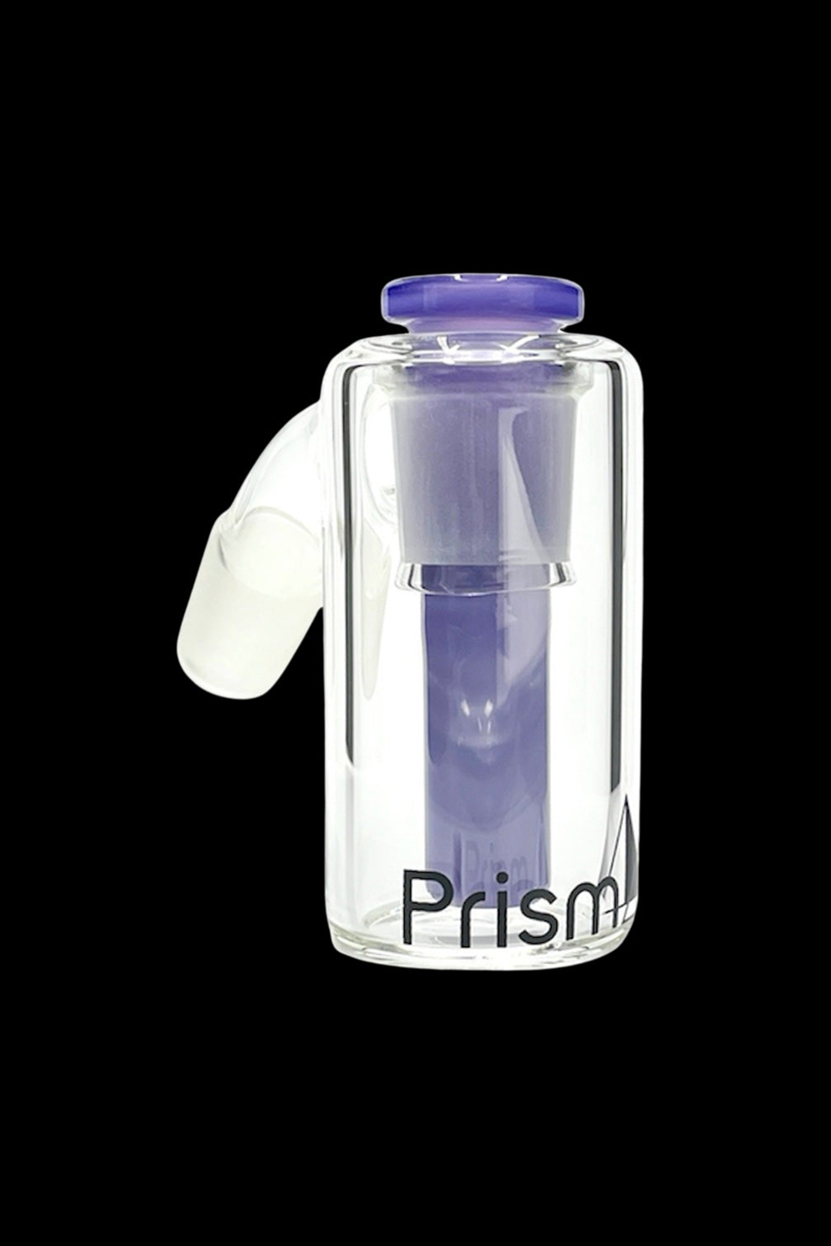 Prism Water Pipes Prism Percolated Beaker Base Ash Catcher