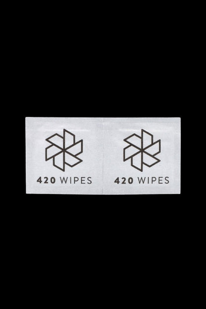 420 Science Sanitizing Wipes