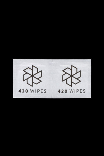 420 Science Sanitizing Wipes - 420 Science Sanitizing Wipes