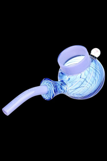 Pulsar Color Swirl Hand Pipe for Puffco Proxy - Pulsar Color Swirl Hand Pipe for Puffco Proxy