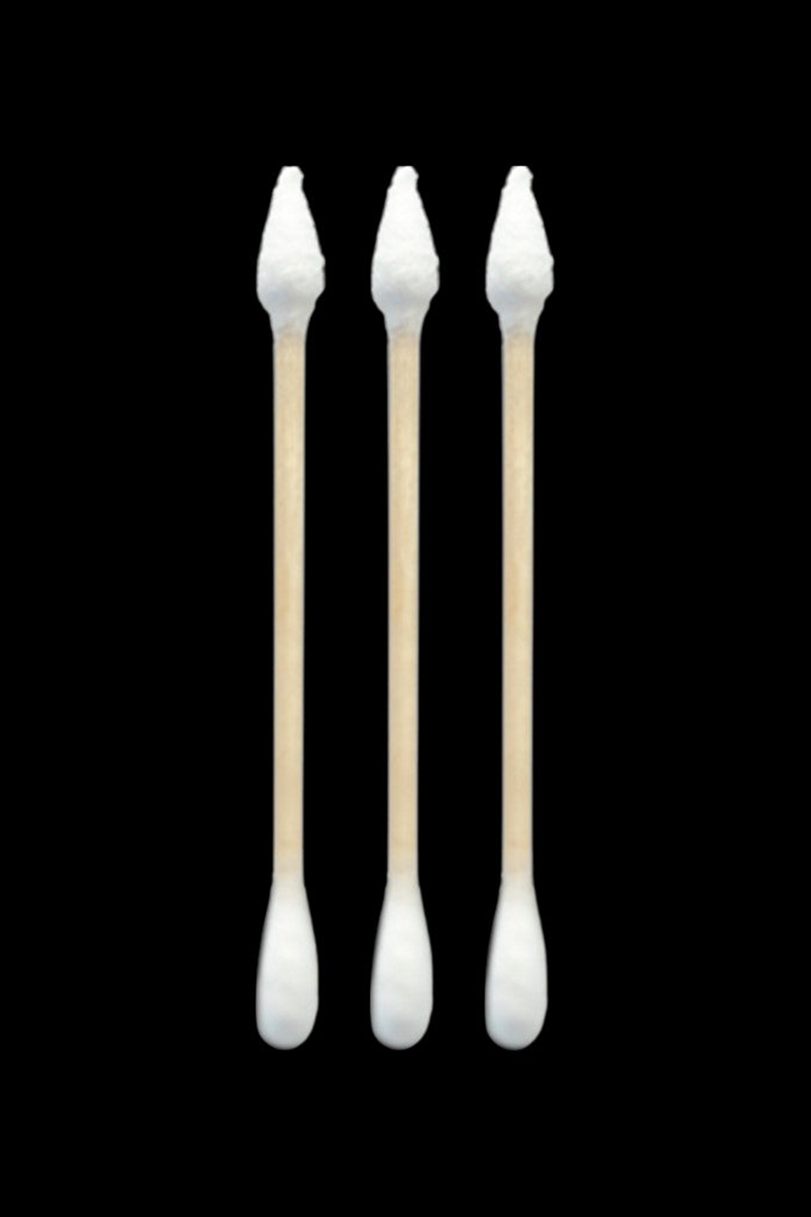 Hemper Tech Cotton Buds 200ct