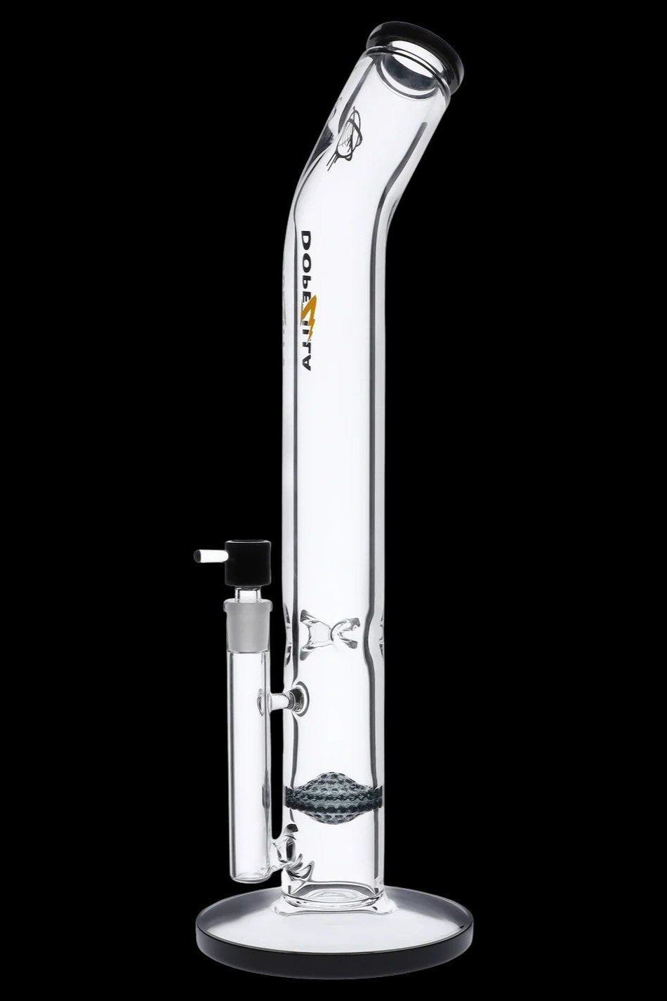 Dopezilla Titans Atlas Bong