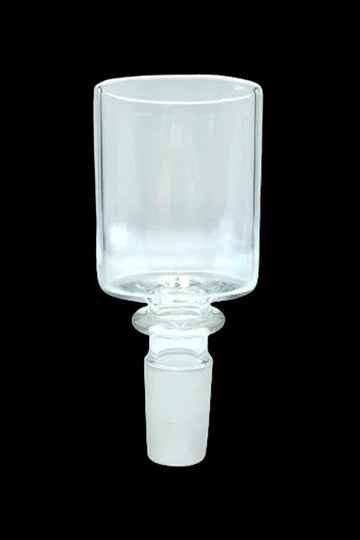 AFM Glass Puffco Proxy Attachment Bowl Piece - AFM Glass Puffco Proxy Attachment Bowl Piece